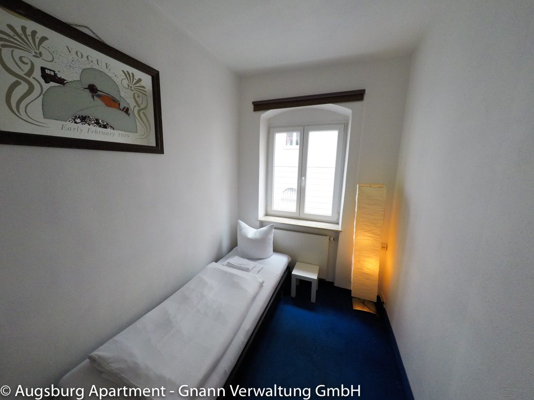 Ferienwohnung Deluxe