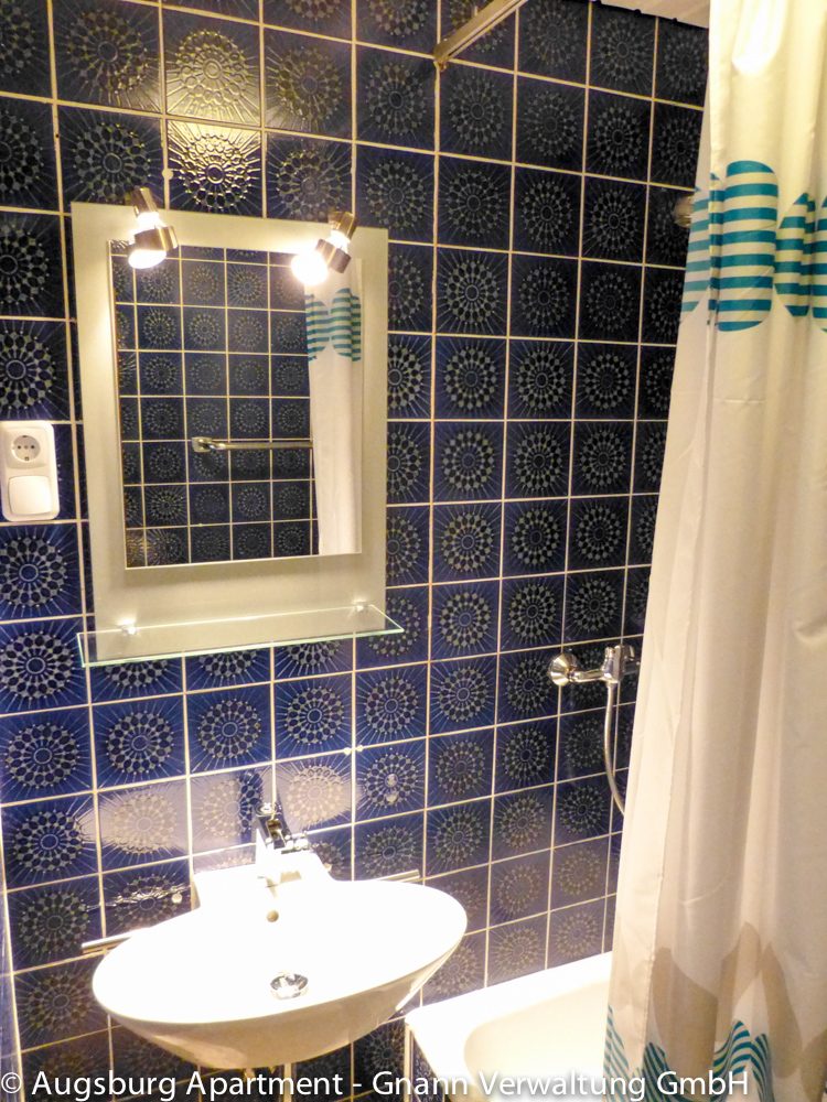 Monteurzimmer Standard